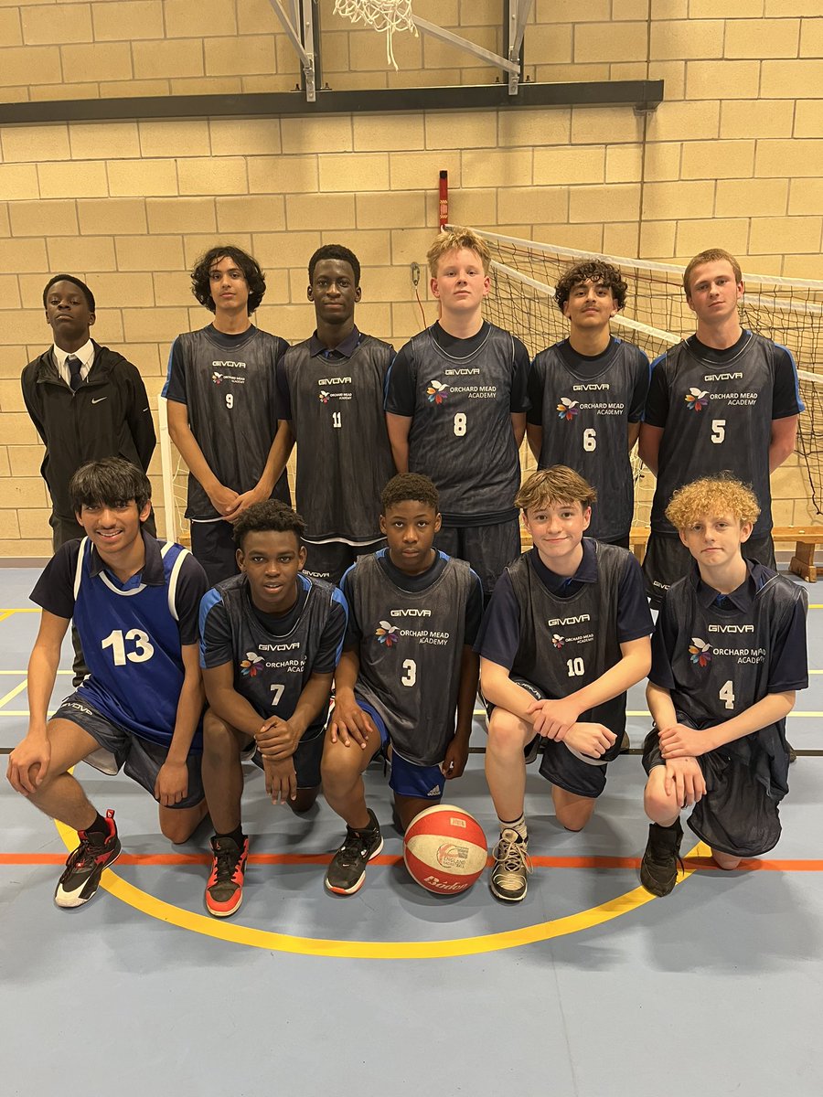 Great effort from the year 10 boys basketball team tonight in the East City league. This team has improved greatly game on game and finished their evening with their first win 👏🏻🏀 1W 1D 1L on the night. Top resilience and work ethic from them all ⛹🏽‍♂️⛹🏻