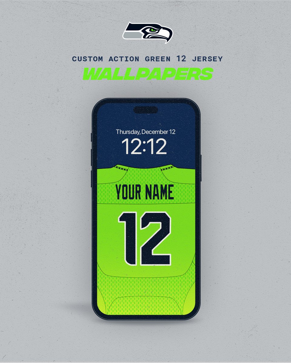 Seattle Seahawks tweet media