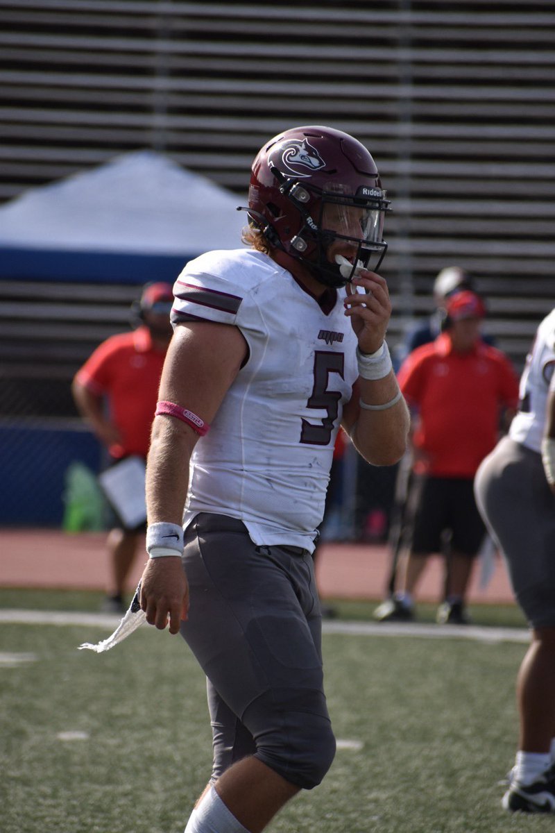 Trevor Lambeth tweet media