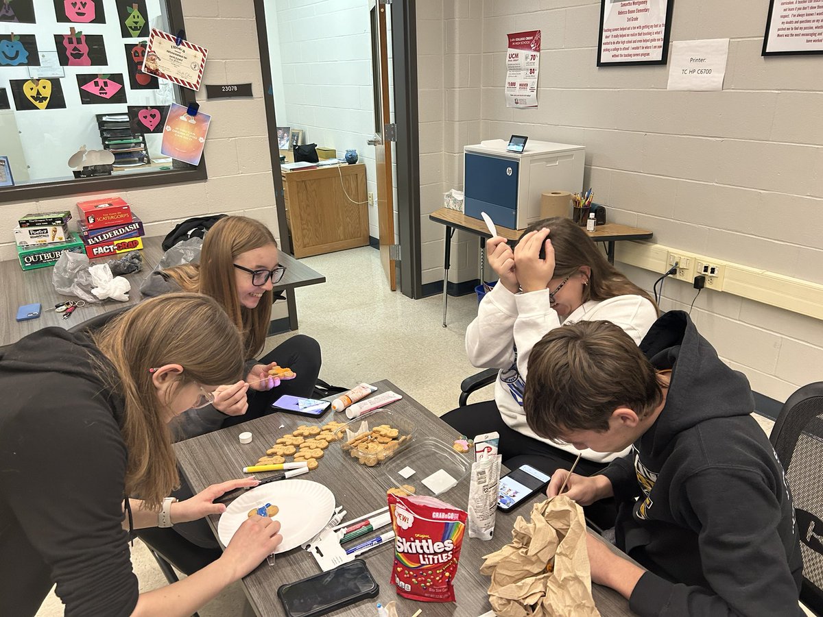 Washington MO CAPS Teaching tweet media