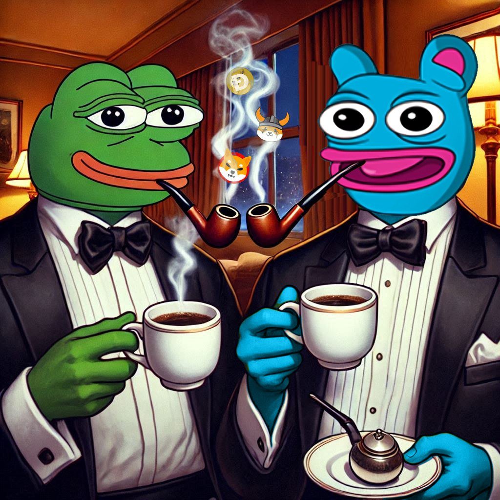2memes1coin's tweet photo. We Are Exited TO Announce Our Final Version Of The Whitepaper &amp; Roadmap Will Be Released Tonight. $BREPE #2Memes1Coin #MemeCoin  #MultiChainLaunchPad https://t.co/TrPq3L1ReE