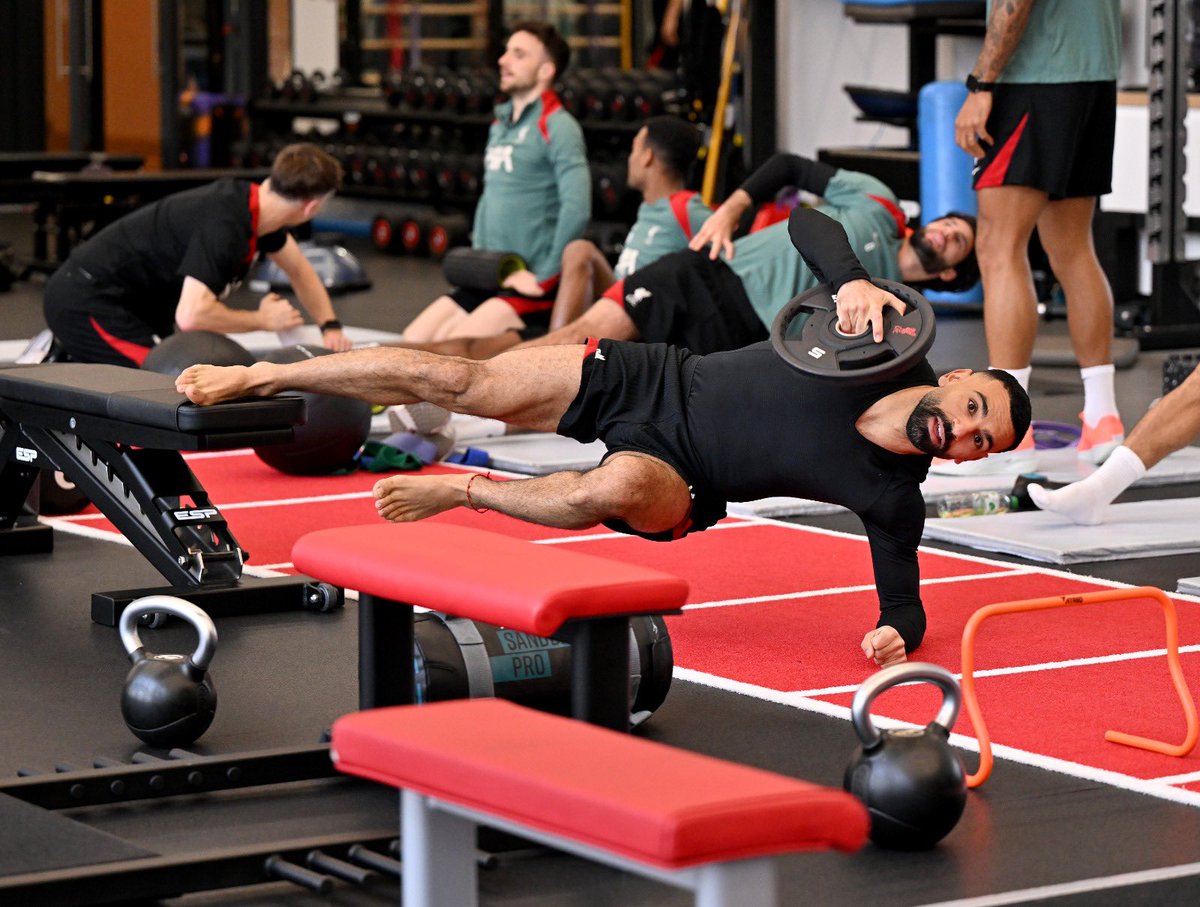 Mohamed Salah (@mosalah) on Twitter photo 