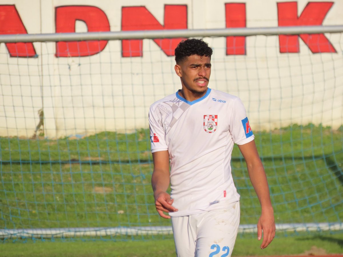 aiwarl's tweet photo. مشعل حداد مع نادي بيوجلفار الكرواتي:

لعب مشعل مع ناديه بيوجلفار منذ أن ألتحق به من ( أغسطس 23 - ديسيمبر 24 ) 31 مباراة رسمية بأجمالي عدد دقائق ( 2790 )

•20 مباراة مع (تحت 20 سنة)
صنع 5 اهداف وسجل هدف

•11 مباراة مع الفريق الاول
سجل هدف وصنع هدف

بالتوفيق يا @meshal_haddad 💚. https://t.co/I7ZQRrFBgY