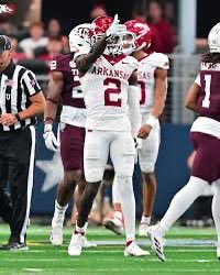 Arkansas Offered
<a href="/RonnieFouch/">Ronnie Kainoa Fouch</a>