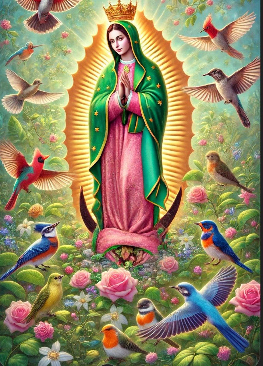 LuzgracielagLuz's tweet photo. @EVerastegui Guadalupe MADRE SABÍAS EL GRADO DE PECADO QUE HABÍA Y VENÍA PARA AMÉRICA POR ESO TE PRESENTAS, COMO, EN ECUADOR COMO LA VIRGEN DEL BUEN SUCESO, de la PRESENTACIÓN. LA CORRUPCIÓN DE COSTUMBRES, Y PECADOS MORTALES, LA GENTE SE #CONVIERTA y tenga temor porque DIOS TODO LO SABE. https://t.co/UT0CUpBijF