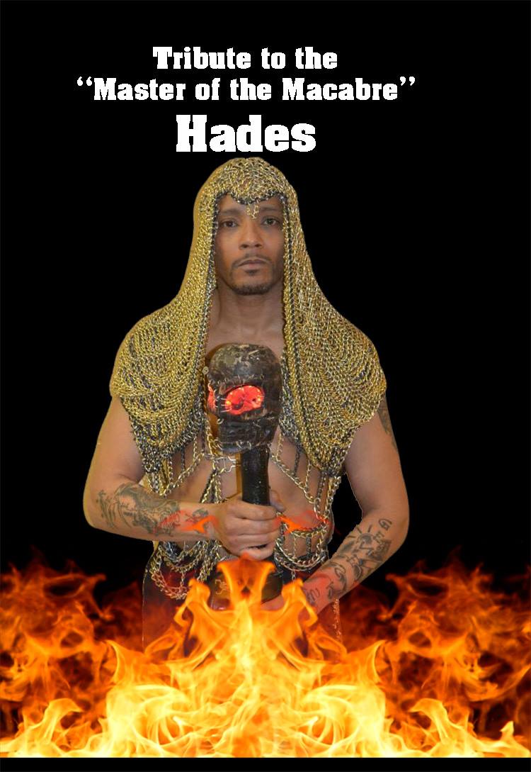 PPWPower's tweet photo. 🔥 TOMORROW! The Hades Memorial Battle Royal at Christmas Clash at Servpro Sports Complex in #Flint ! 🔥 In honor of PPW legend Tony “Hades” Tindle—who will survive the chaos? 💪 Tickets start at $11!

🎟️ https://t.co/B8lWTqpExQ

#prowrestling #michigan #wrestling https://t.co/wWEcyUSvD0