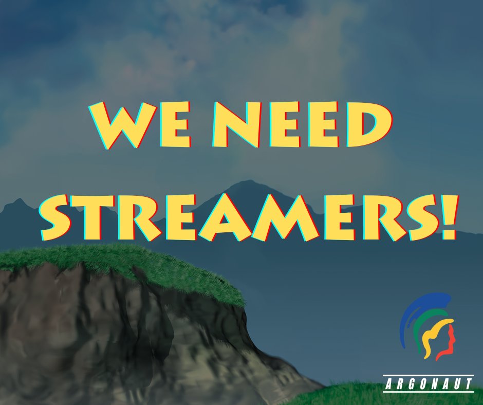 Argonaut Games tweet media