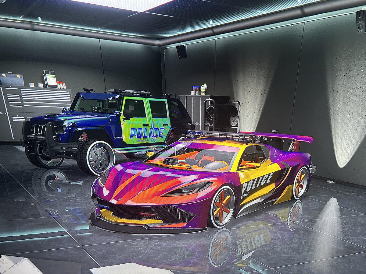 gtaVgamer tweet media