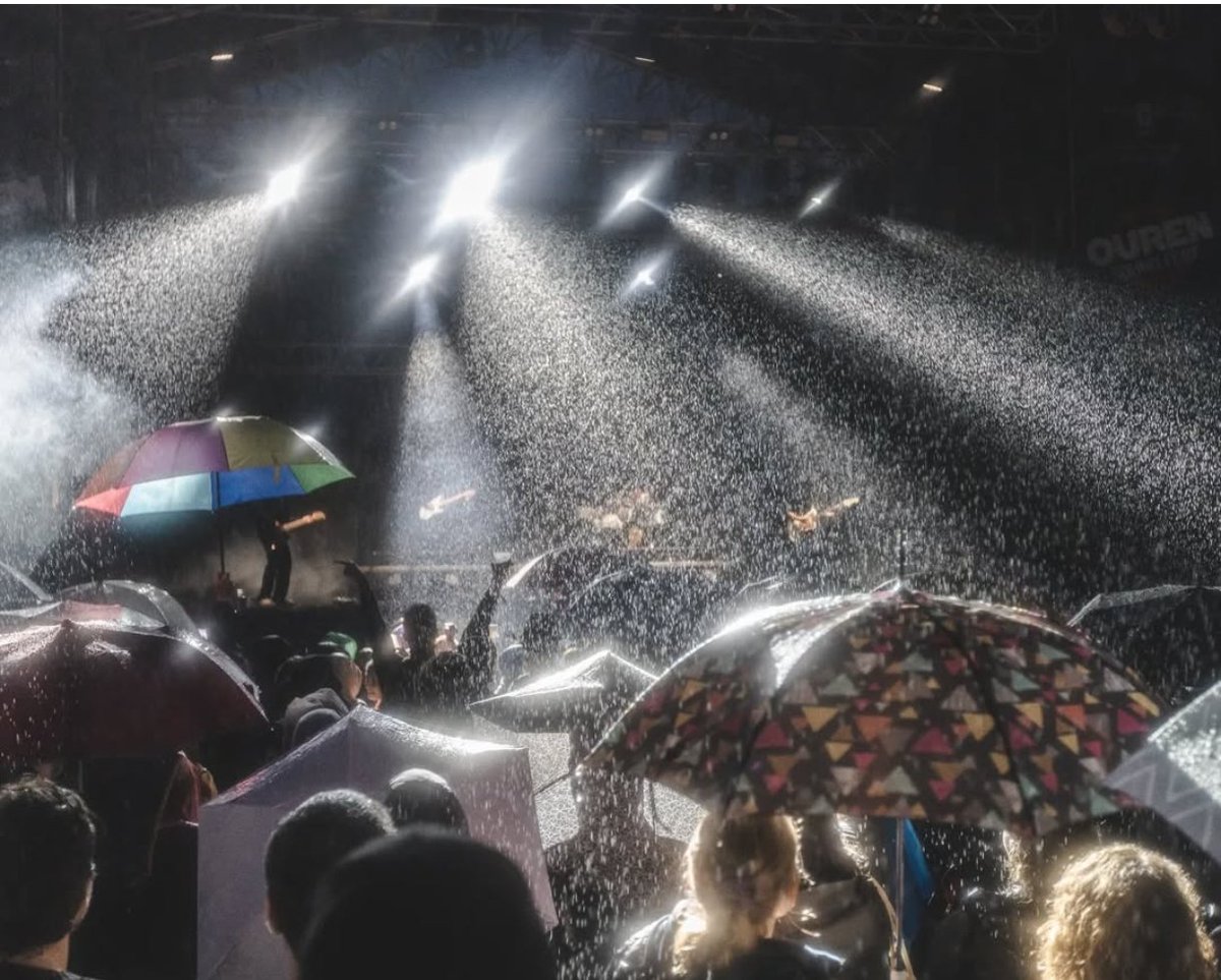 Del 22 al 25 de mayo <a href="/Ourensoundfest/">Ouren sound Fest</a> con <a href="/VivaSuecia/">Viva Suecia</a> <a href="/siloe_music/">Siloé</a> <a href="/DaniFdez/">Dani Fernández D.</a> <a href="/xoellopez/">Xoel López</a> <a href="/guadigalego/">Guadi Galego</a> <a href="/SexyZebras/">SEXY ZEBRAS</a> y más

Festival nominado os iberianfestivalaward
* Best Medium festival 
* Best festival photo 

✅ Votar aquí  pt.surveymonkey.com/r/2025_nominees

<a href="/DeputacionOU/">Deputación de Ourense</a>
<a href="/VibraMahou/">Vibra Mahou</a>