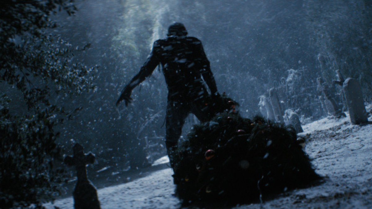 Return of the Living Dead tweet media