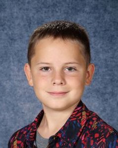 Lincoln_Police's tweet photo. 🚨MISSING CHILDREN🚨 Lincoln Police need your help locating two boys. 

10-year-old Jackson Keady (pictured left) and 11-year-old Zaidyn Heise (pictured right) were last seen just before 12:15 p.m. today (December 12) walking south from Eastridge Elementary School, 6245 L St. https://t.co/cvLFDDZWq4