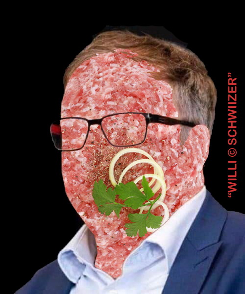 Willi_Schwiizer's tweet photo. @MedienfuzziShow ZUM KOTZEN❗️🤮🤮🤮 https://t.co/VrQ1fq2bUG