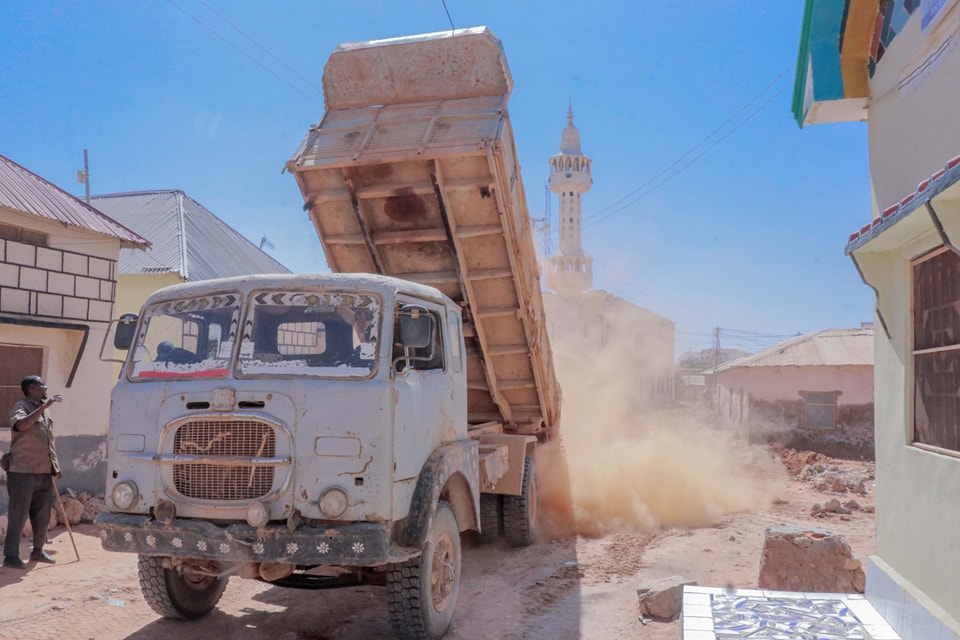 Project Puntland (@acaciaplanter) on Twitter photo 