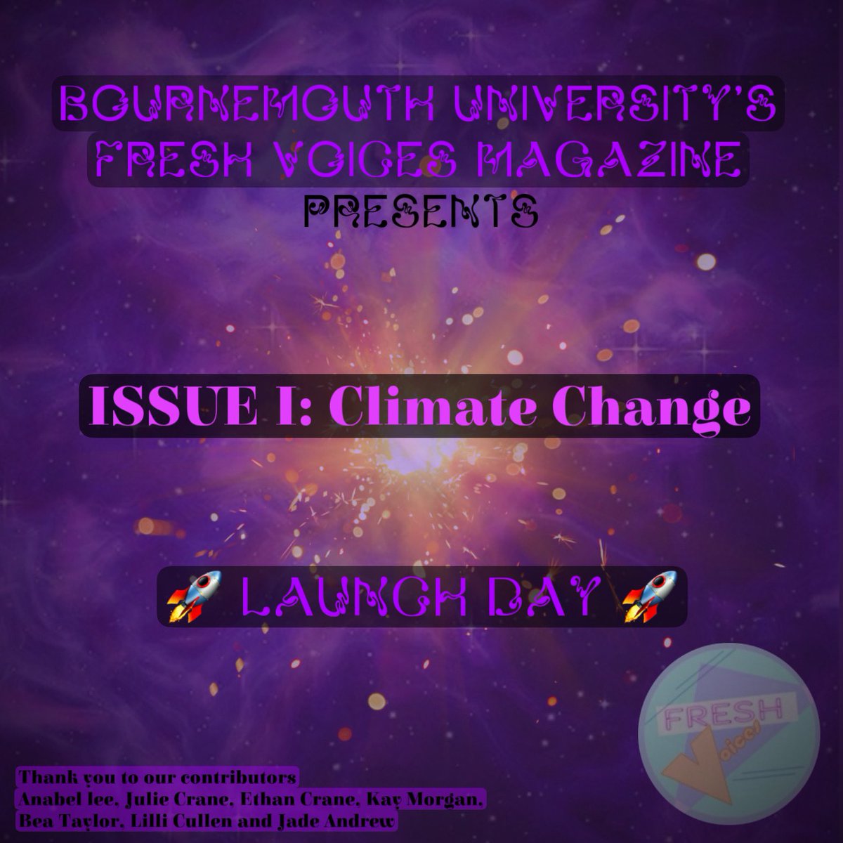 Fresher Publishing tweet media