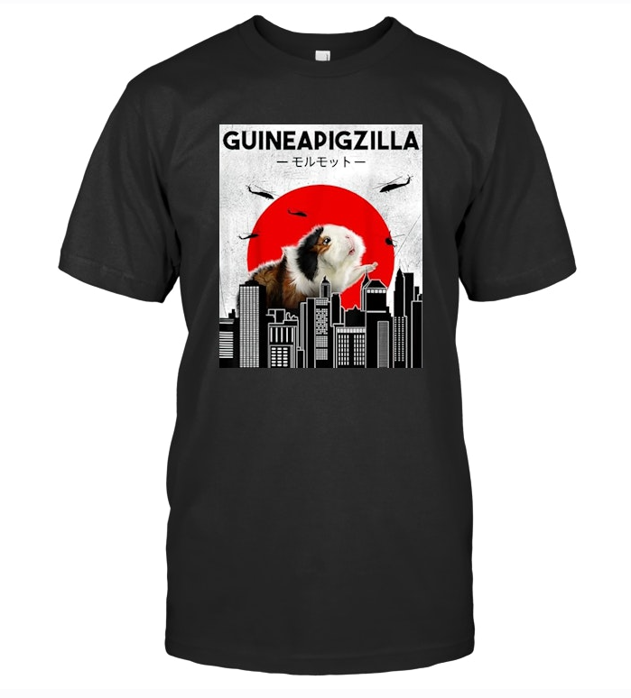 Guineapigs007's tweet photo. Searching for the perfect gift?  Look no further! Our guinea pig t-shirts are the cutest way to surprise a friend or treat yourself! Tag a guinea pig lover who needs this in their life!
Visit Our Website please ➡️ https://t.co/Nx88hoYnOu
.
.
.
#guineapig https://t.co/fikOguzaXN