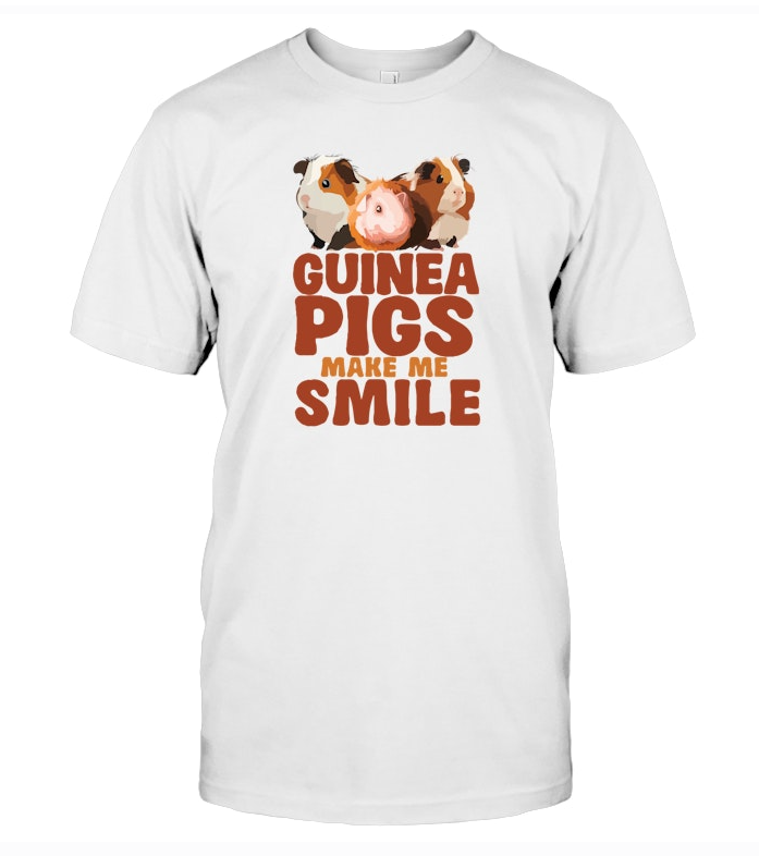 Guineapigs007's tweet photo. Searching for the perfect gift?  Look no further! Our guinea pig t-shirts are the cutest way to surprise a friend or treat yourself! Tag a guinea pig lover who needs this in their life!
Visit Our Website please ➡️ https://t.co/Nx88hoYnOu
.
.
.
#guineapig https://t.co/fikOguzaXN