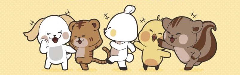PurpleXionie's tweet photo. Oneus official doll names (that got deleted/removed) in case yall wondering~

Seoho : Lamy 🐿️
Leedo : Dori 🐥
Keonhee : Heeya 🐰
Hwanwoong : Howoong 🐯
Xion : Xia 🐶 https://t.co/X3QCjUputT