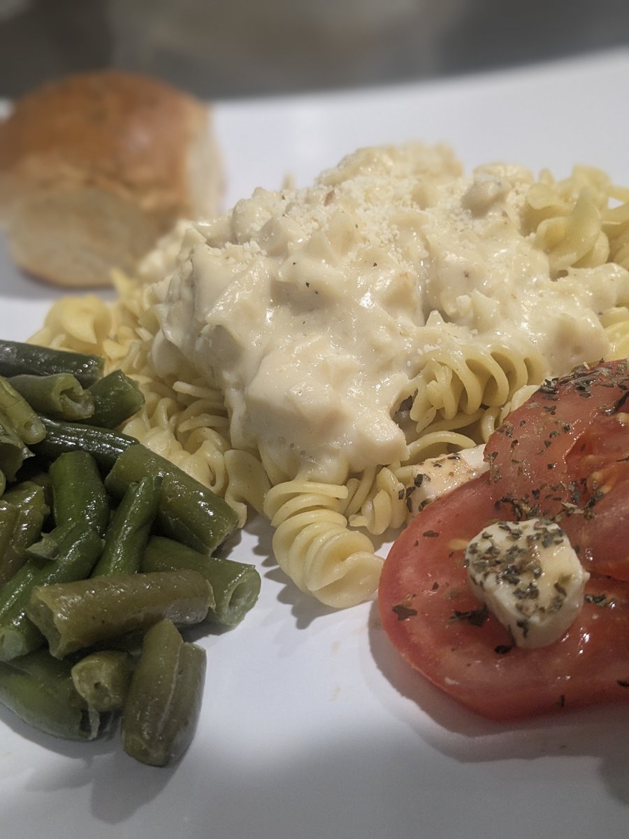 NHS Lunch Lady Squad tweet media