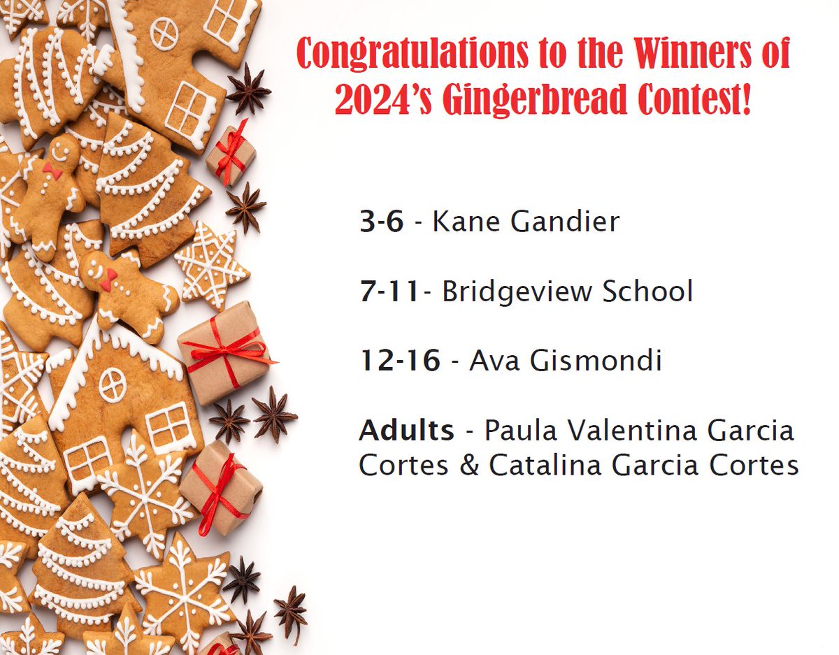 VillageofPointEdward tweet media