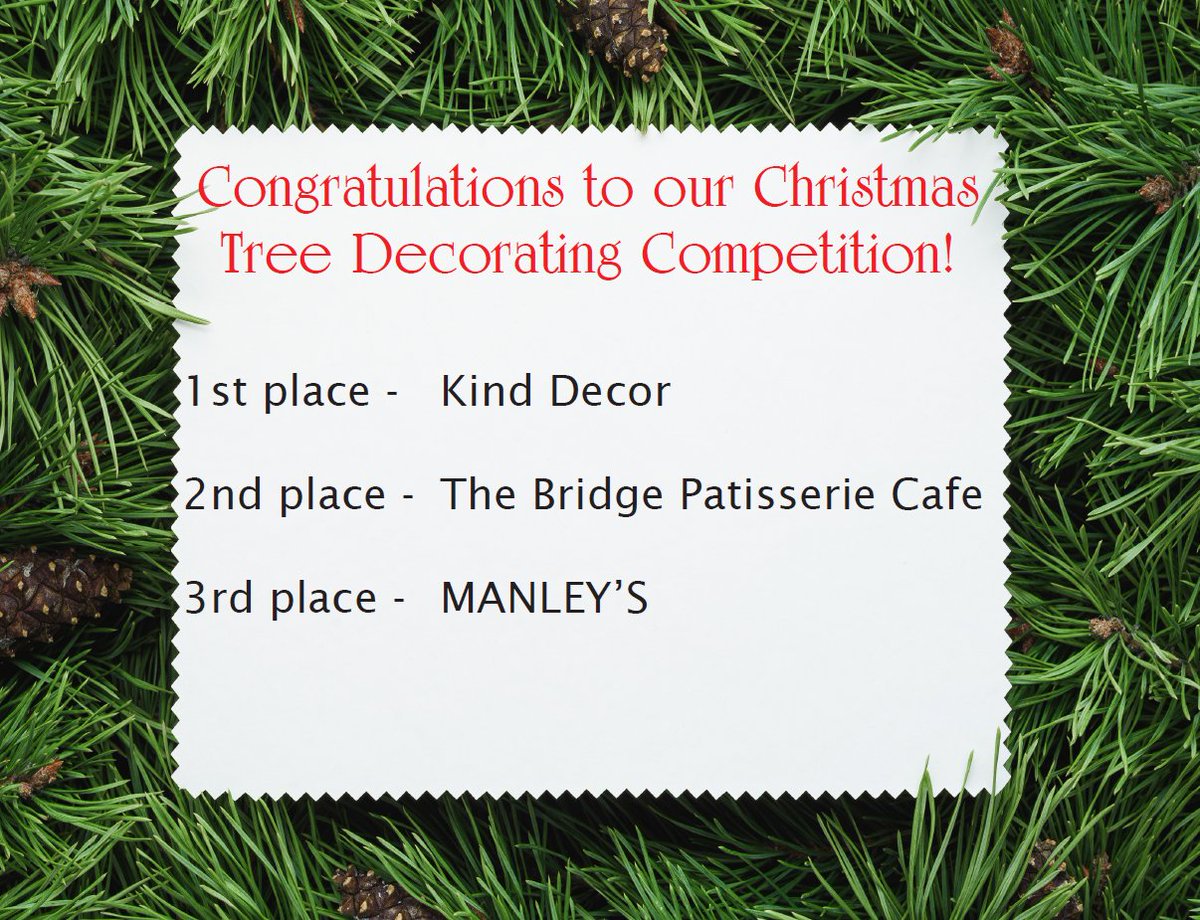 VillageofPointEdward tweet media