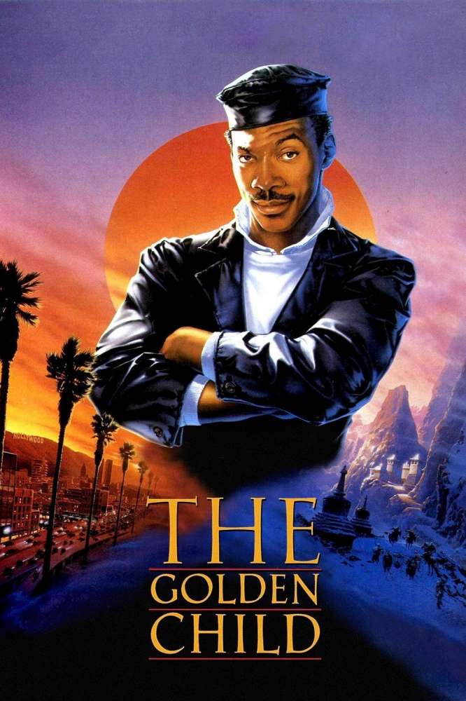 OnThisDayFilm's tweet image. The Golden Child was released on this day 38 years ago (1986). #EddieMurphy #CharlesDance - #MichaelRitchie mymoviepicker.com/film/the-golde…