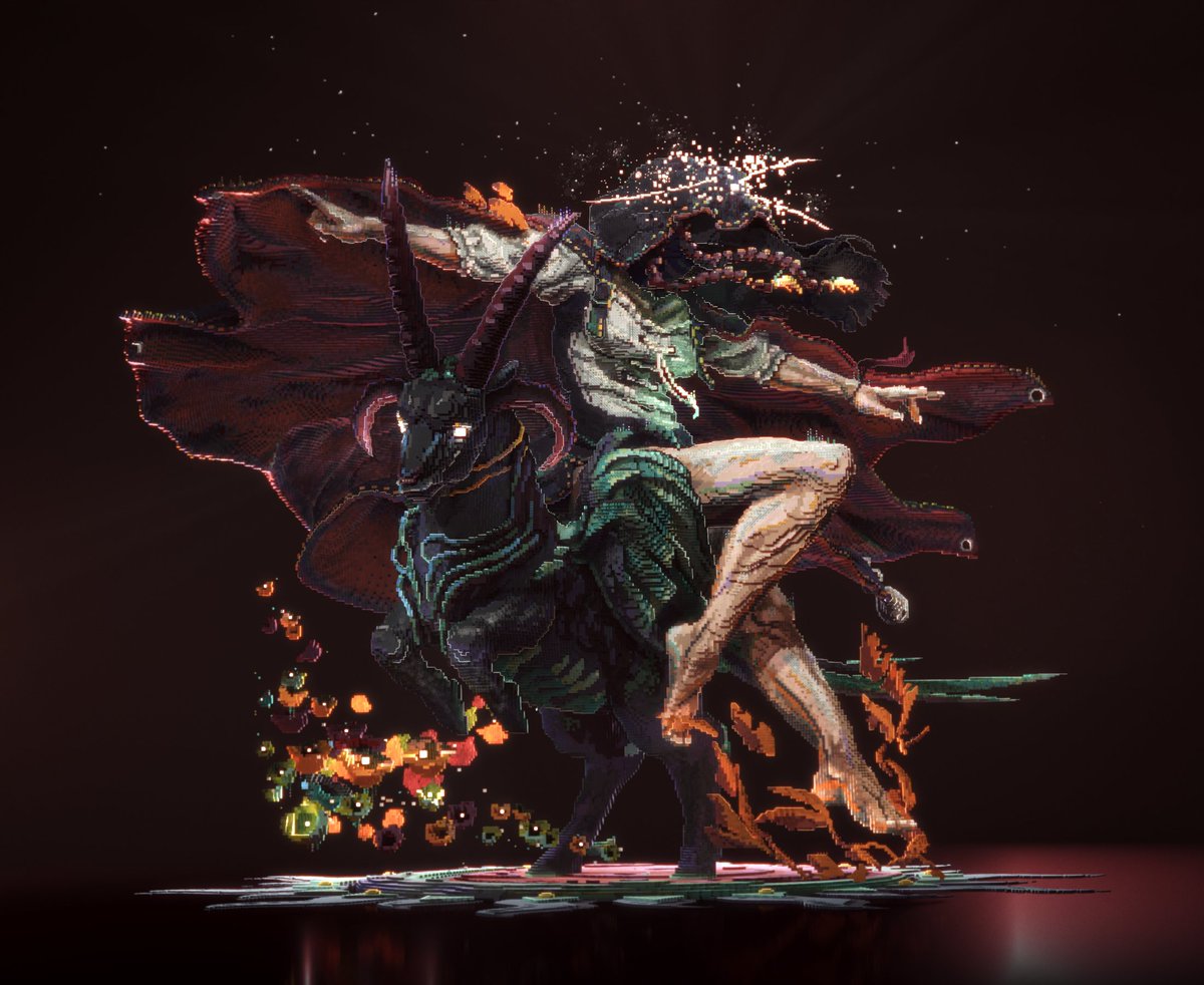 Onuma - "Artificial sun"

We often idealize low standings, addictions. Dissolving into our addictions, smoke, alcohol, white dust, we compensate for the lost fantasy, not realizing how expensive our artificial dreams will cost us. The rays of artificial sun...

#Minecraftbuilds