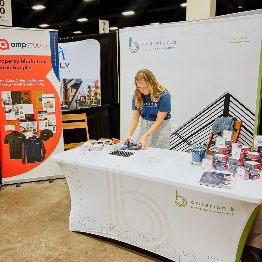 We recently attended the AATC EdCon and Trade Show, where we had the chance to connect, collaborate, and share ideas. With our booth right next to our friends at Sayan Construction, it was a day of building relationships.