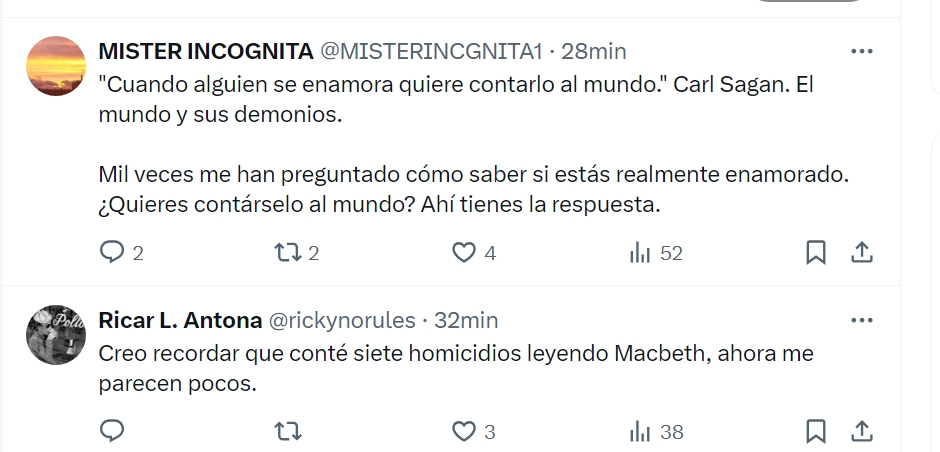 rick ágrafo tweet media