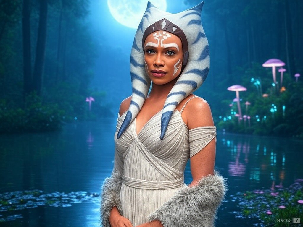 Hello there...
-saluda en modo Obi Wan-