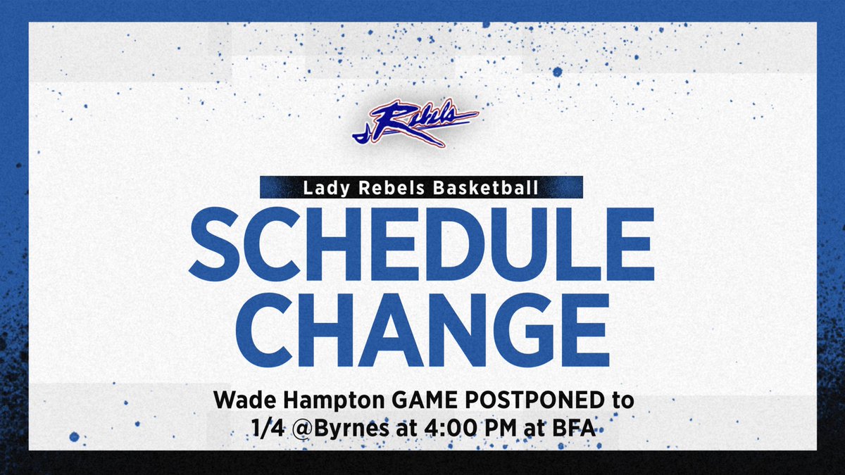 Lady Rebs Basketball (@runninladyrebs) on Twitter photo 
