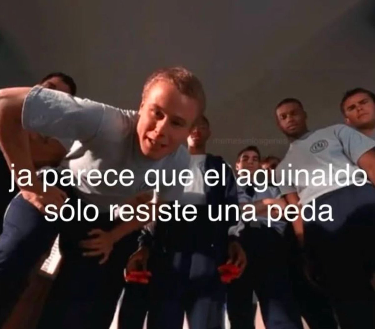 soyMargarlto's tweet photo. Jajajja https://t.co/DwjTj0Ra4s
