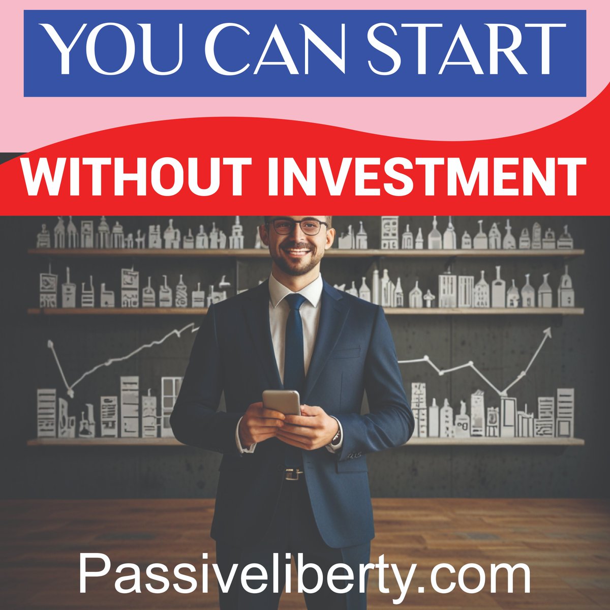 PassiveL68814's tweet photo. Starting a business doesn’t have to break the bank! Explore smart and low-investment business ideas that can help you launch without a hefty budget. Your entrepreneurial journey starts here!
https://t.co/H3fGbkuBzY
#LowInvestmentBusiness #StartSmart #EntrepreneurLife https://t.co/UG4XMy1lDC