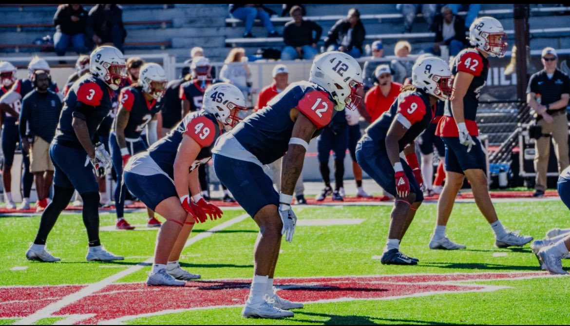 Jeremy Nixon JR tweet media