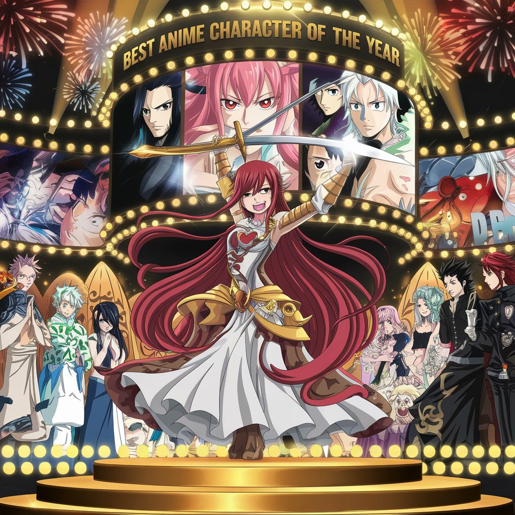 Erza Scarlet tweet media