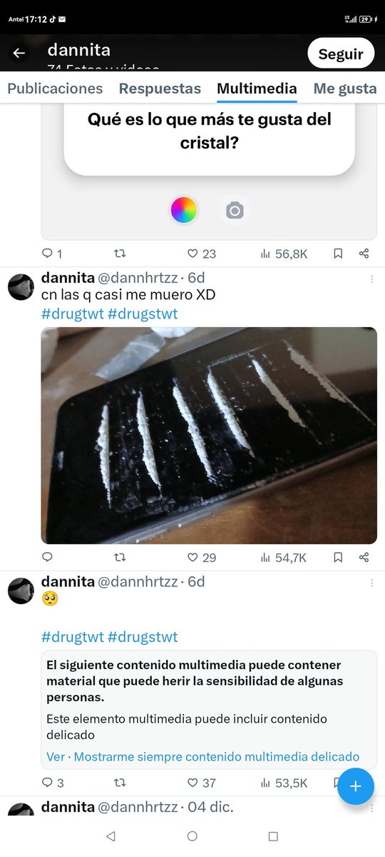 𝑨𝒈𝒖𝒔 ⋆ tweet media