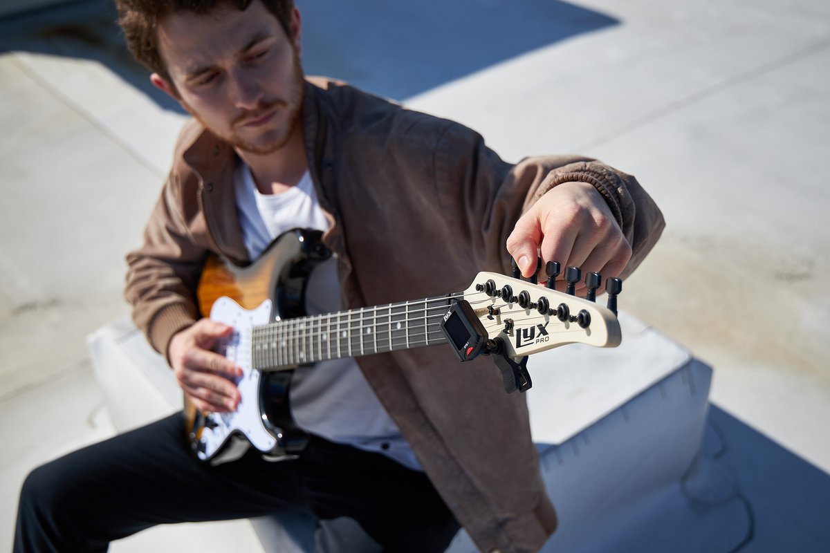 LyxProOfficial's tweet photo. Is a new guitar on your wishlist? Start dropping hints now. 😉🎸 https://t.co/7IlKMbflRF