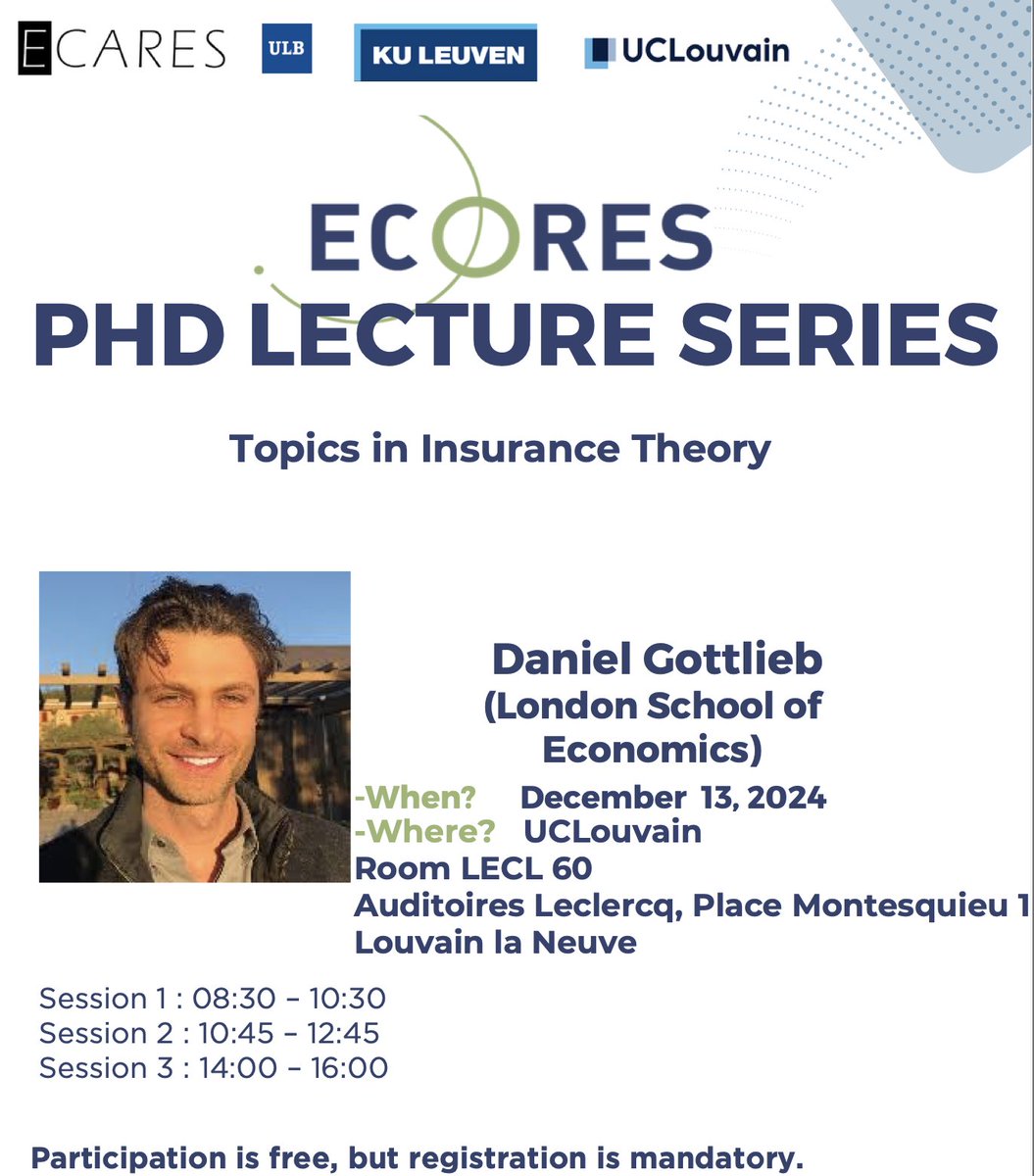 Daniel Gottlieb tweet media