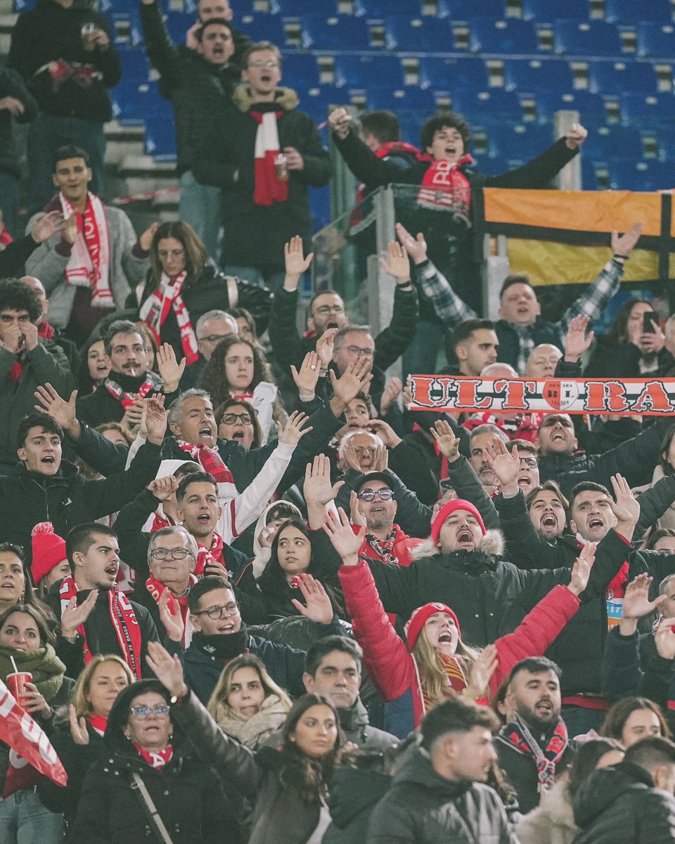 SC Braga tweet media