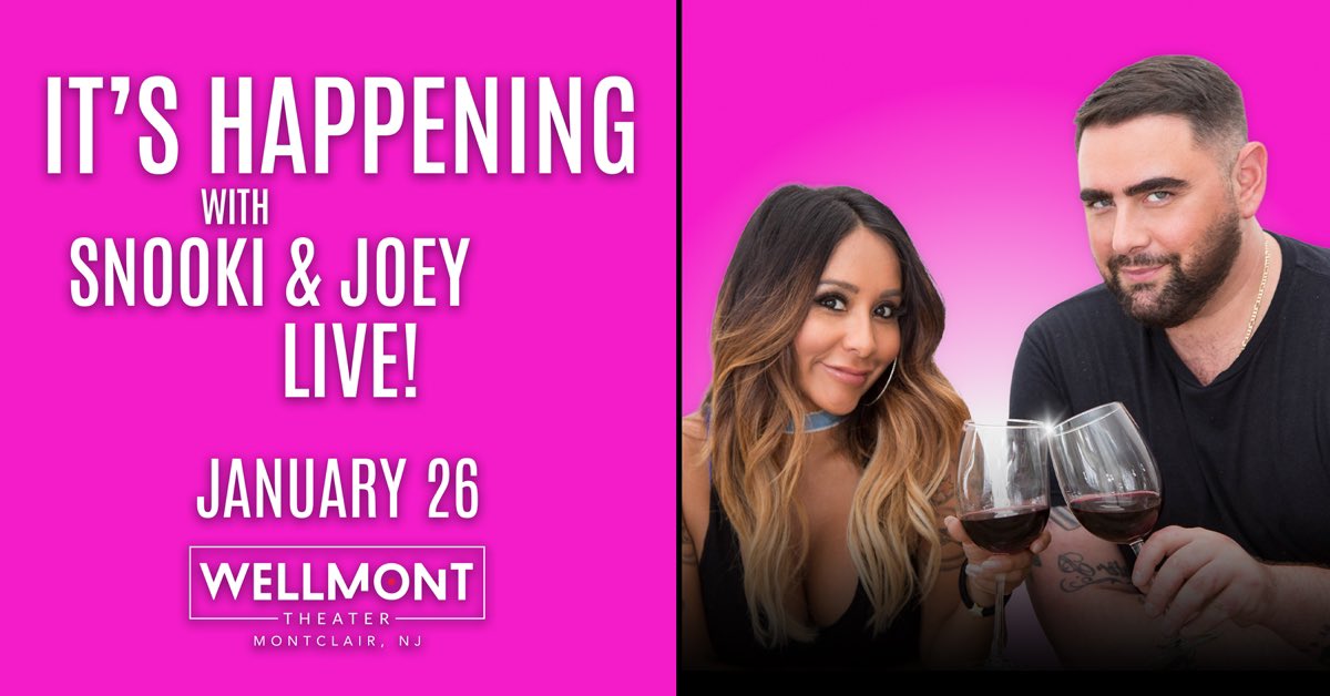 For everyone having trouble buying our live show tickets, you need to use code: SHORE  
Here’s the link again 💋

ticketmaster.com/its-happening-…