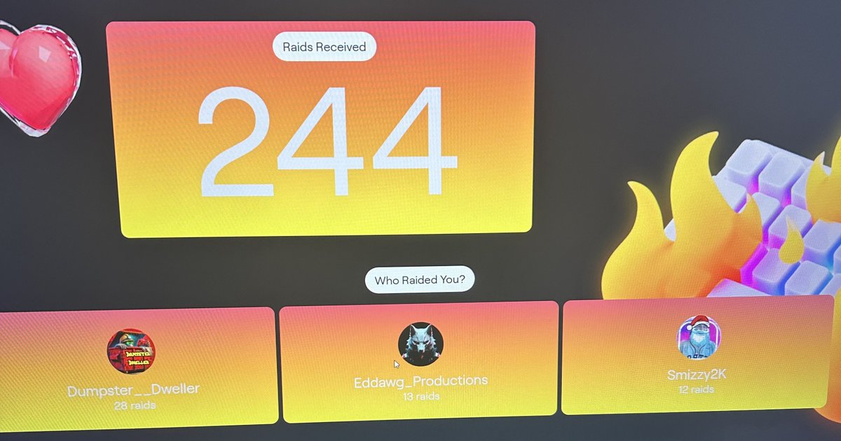 MontvyGaming tweet media