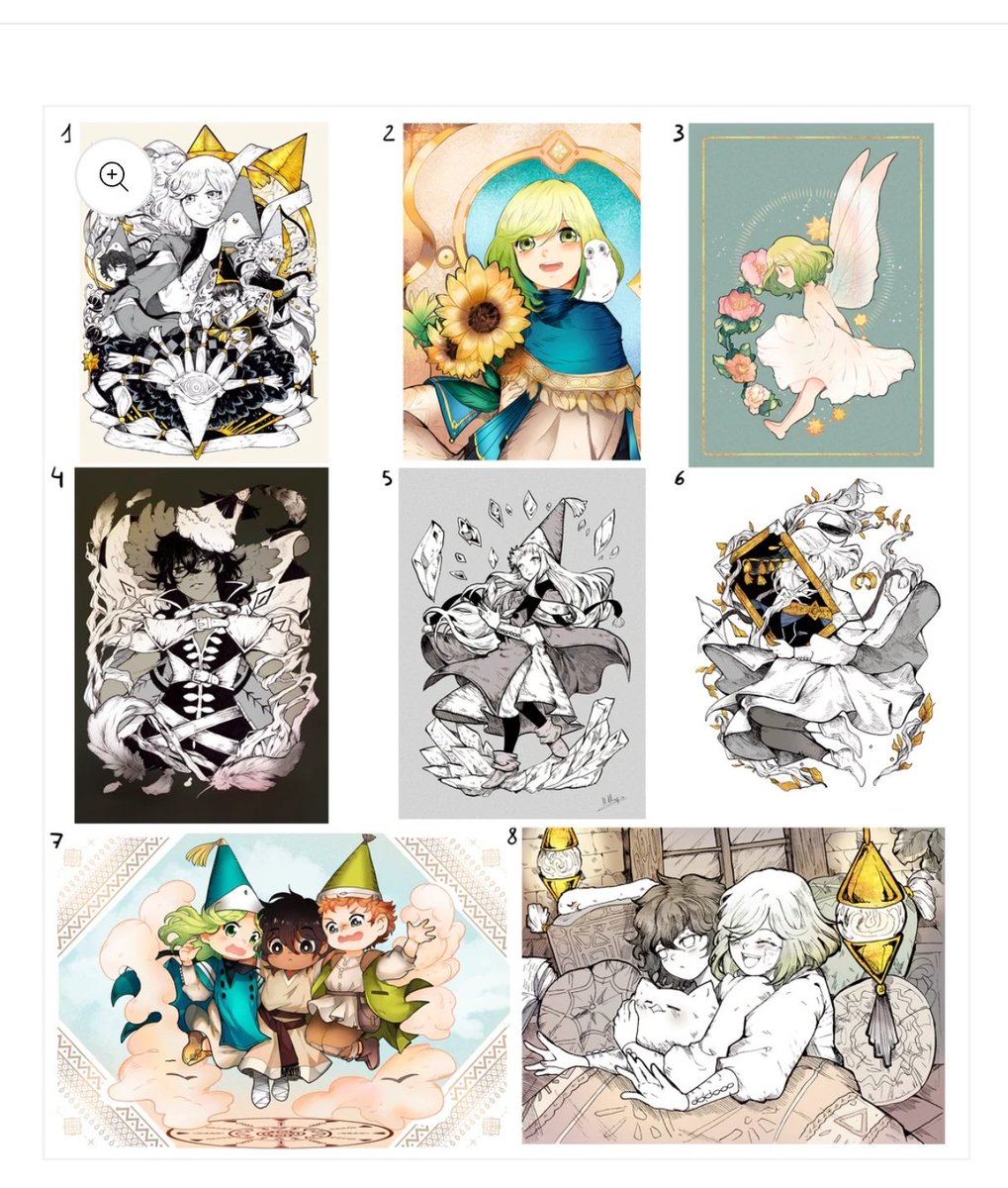 yami11arts tweet media