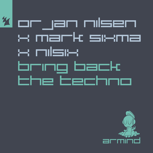 Official_JES's tweet photo. #UTB632 5. @orjan_nilsen X @marksixma X #Nilsix - Bring Back The Techno @Armada #ARMIND https://t.co/6GLQd9qAMg @diradio #UnleashTheBeat #EDMFestival https://t.co/xZEog6Fis8
