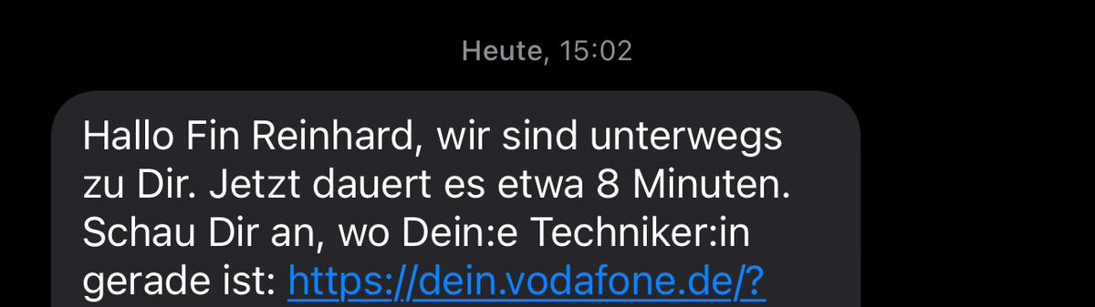 FireiMedia's tweet photo. Und sich dann wundern, dass keiner da ist. Man hat es ja sehr frühzeitig angekündigt 😂 https://t.co/4janIN27cO