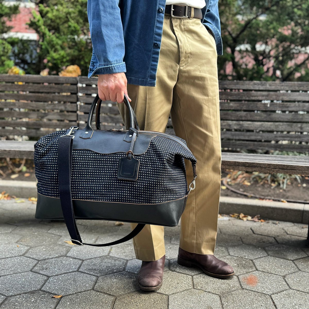 New Carryalls. Made in the USA since 1999.

billykirk.com/collections/ca…