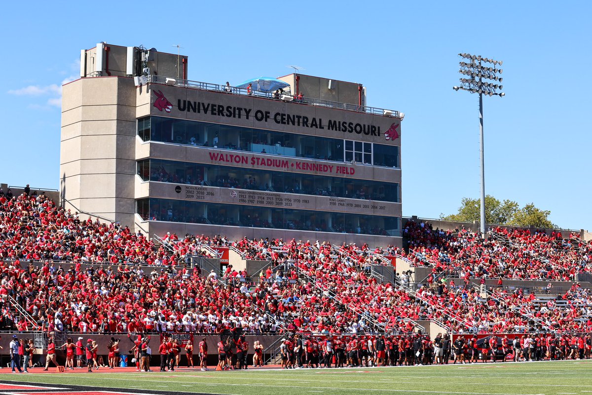 Mules Football tweet media