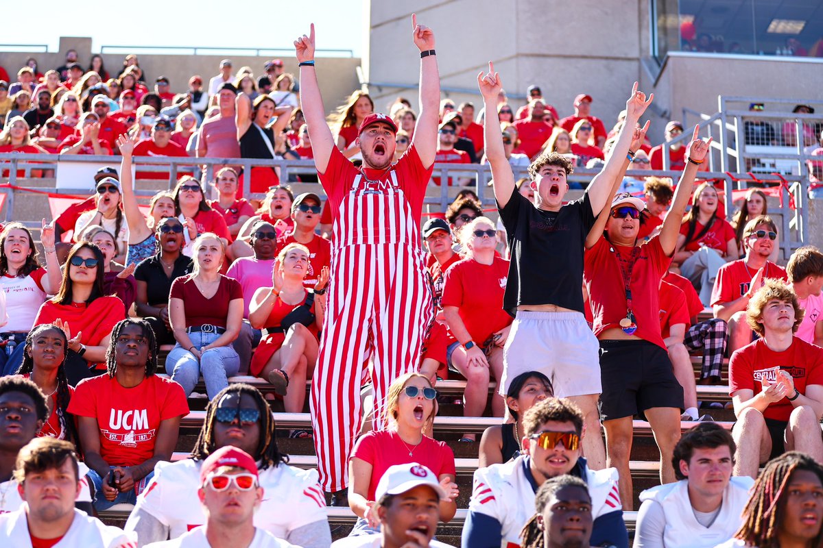 Mules Football tweet media