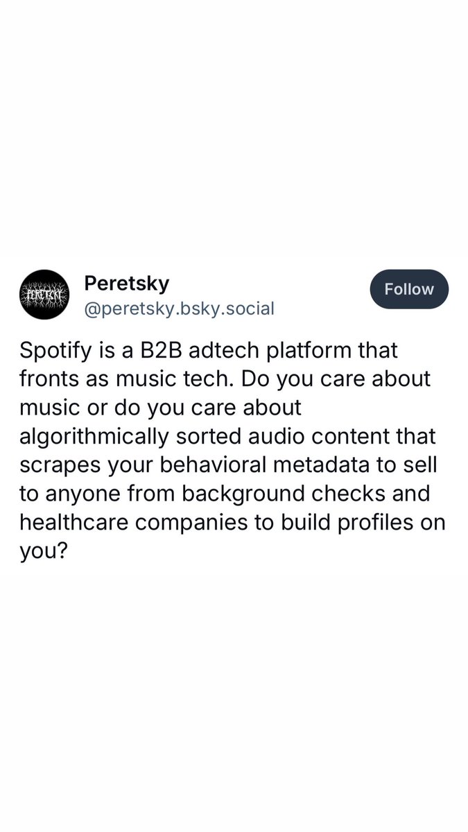 United Musicians and Allied Workers tweet media