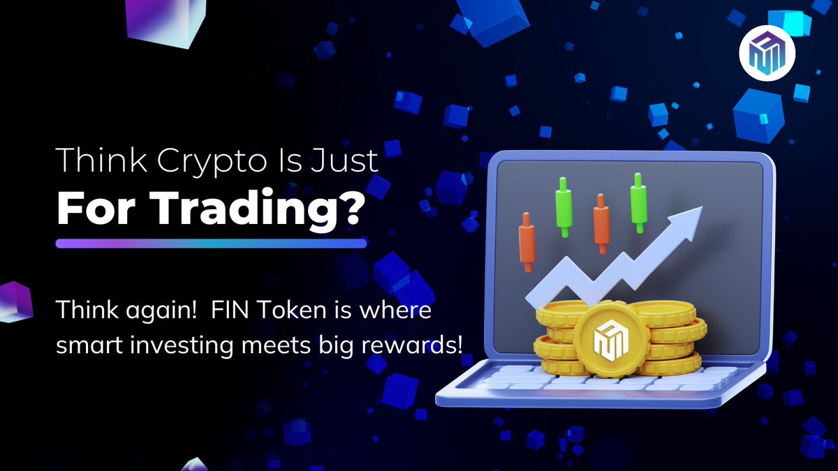 official25331's tweet photo. With FIN Token, you’re not just holding a digital asset, you’re unlocking passive income through staking.

Here’s how it works: By staking your FIN on the TON Blockchain, you’re helping secure the network while earning consistent monthly rewards. 

Thanks to TON’s low fees and lightning-fast transactions, every step is seamless and efficient.

Why just watch the market when you can make your wealth grow effortlessly? 

Start your journey with FIN Token today, it’s not just an investment, it’s a smarter way to build your financial future.  

Dex-Trade - https://t.co/0MtJszIZWX 
CMC - https://t.co/jgUUahuoiN 
Indodax - https://t.co/RJVYdLuI85 

#FINToken #CryptoRewards #SmartWealth