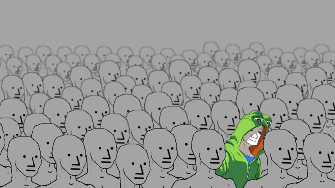Lineairdop's tweet photo. WORK FOR YOUR $LXP BAG MEME CONTEST!

- Like and RT
- Post you meme on X
- Include $LINEA and @lineairdop in your tweet

💰 50,000 $LINEA each for 5 best memes
🪙 20,000 $LINEA each for 10 runner-up

🗓️ Deadline: Dec 20th 12AM UTC

❓ What to meme about?
- @lineabuild have been farming users, let us do the work for worthless LXP
- $LINEA as the grassroots community, the cult will ensure LXP airdrop to be done right
- LXP holders unite, we must stick together to avoid ending up like $SCR, $ZK, $BLAST farmers
- CTA for LXP holders to act, before it’s too late - join the movement