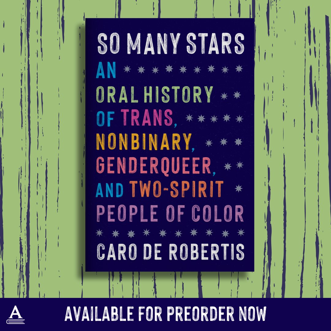 Caro De Robertis tweet media